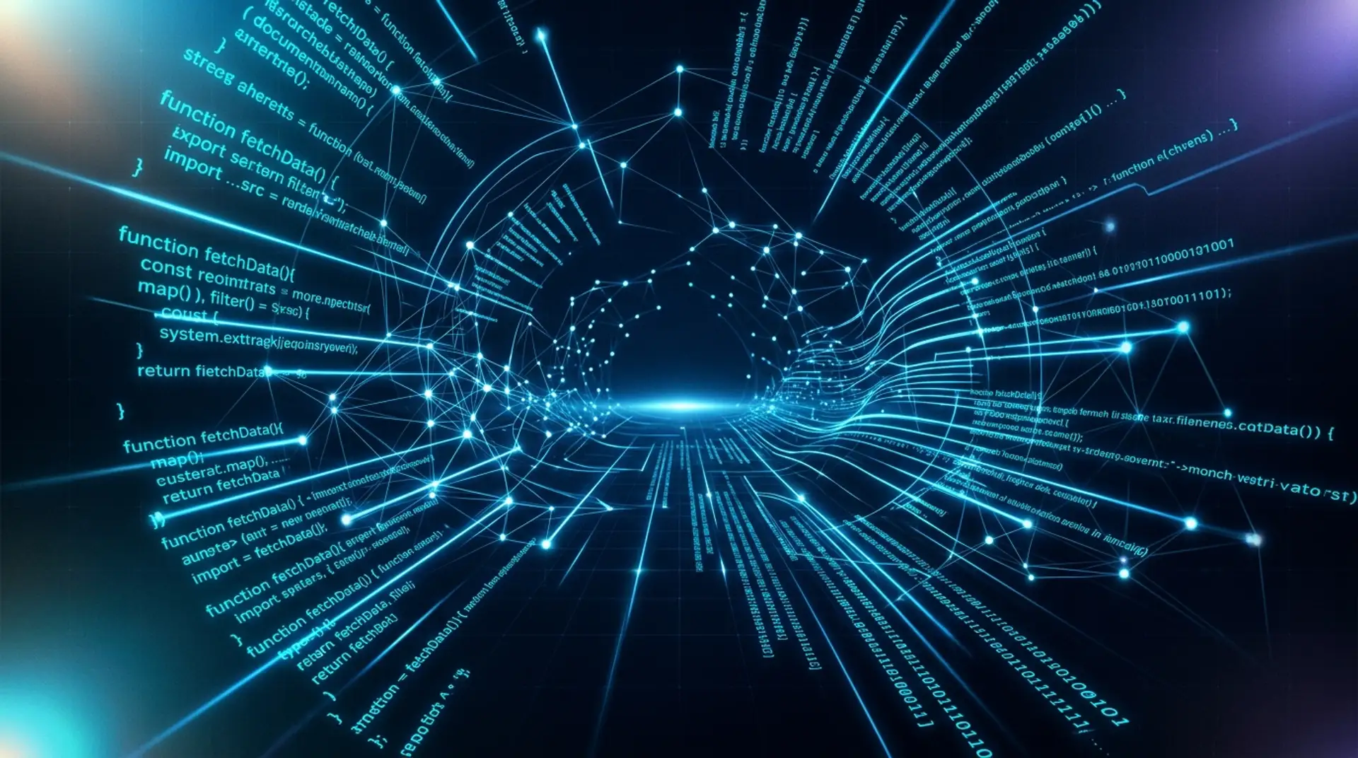 Web Infrastructure Background