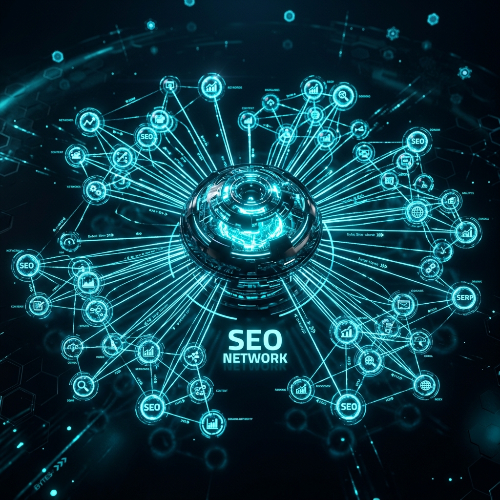 Programmatic SEO Engines